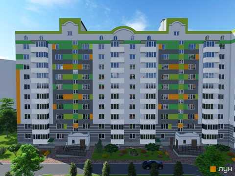 квартира по адресу Михаила Лушпы просп. (Космонавтів), 5