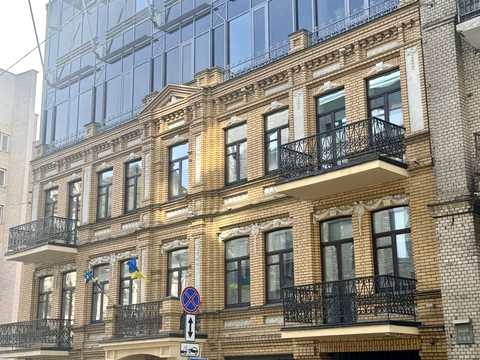коммерческая по адресу Михайловская ул., 7