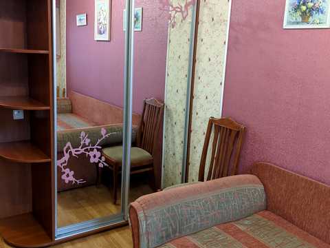 квартира за адресою Пантелеймона Куліша вул. (Челябінська), 3