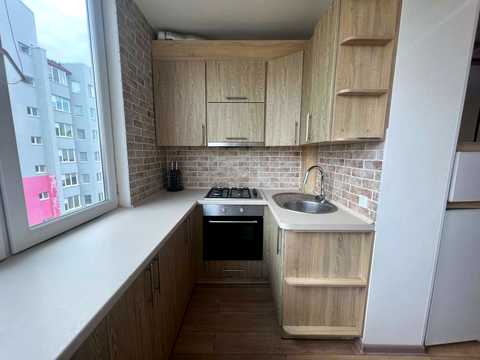 квартира по адресу Соборная ул., 285