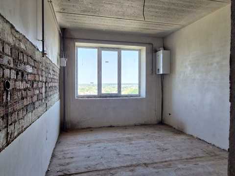 квартира по адресу Миру просп., 36