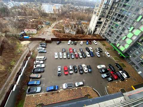 квартира за адресою Ракетна вул., (Будинок 1)