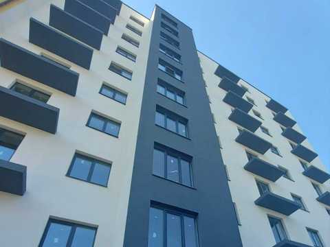 квартира за адресою Дмитра Коцюбайла вул., 7-А