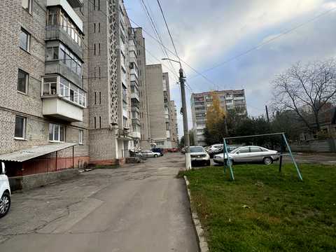 квартира по адресу Павла Тычины ул., 13