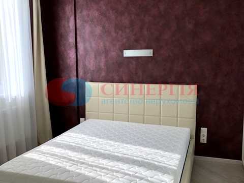 квартира по адресу Коперника ул., 3