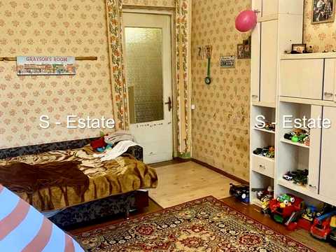 квартира по адресу Трускавецкая ул. (Псковская), 40-А