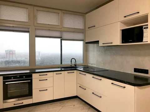 квартира за адресою Воскресенська вул., 18
