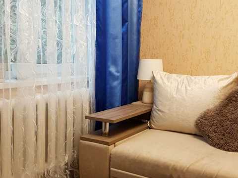квартира по адресу СКД