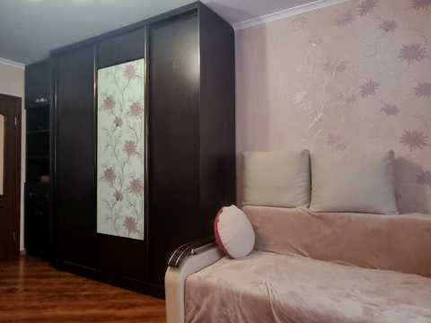 квартира за адресою Тростянецька вул., 5-А