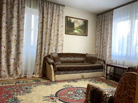 квартира за адресою Василя Касіяна вул., 2-А