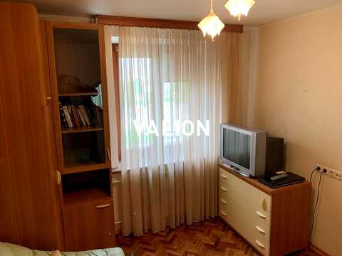 квартира за адресою Святошинська вул., 4