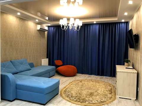 квартира по адресу Степана Рудницкого ул. (Академіка Вільямса), 19/14