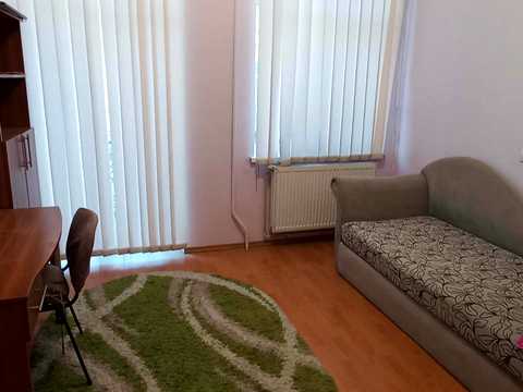 квартира по адресу Руська, 33