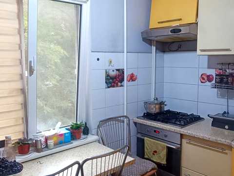 квартира за адресою Овідіопольська дорога вул., 70