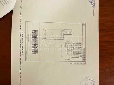 паркоместо по адресу Михаила Максимовича ул. (Онуфрія Трутенка), 24