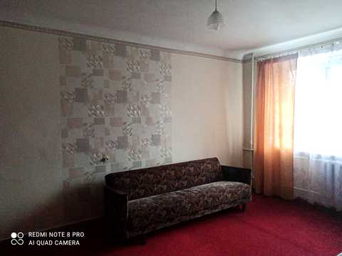 квартира за адресою Київська , 65