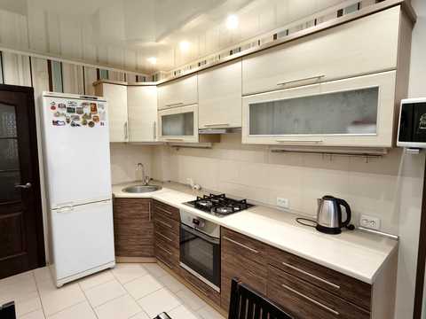 квартира за адресою Академіка Проскури вул., 3