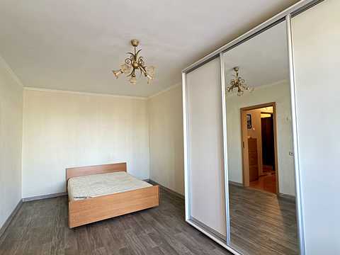 квартира по адресу Великая Кольцевая ул., 3