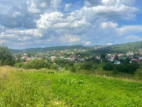 ділянка за адресою