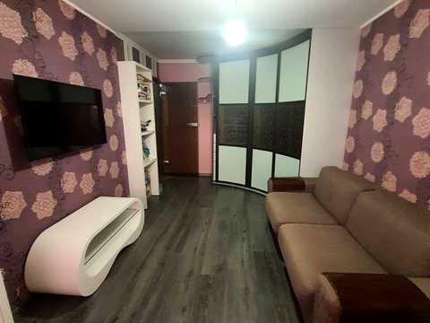 квартира за адресою Райдужна вул., 3-А