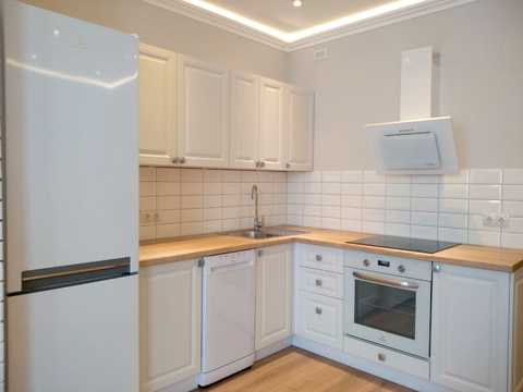 квартира по адресу Сім'ї Кульженків ул. (Петра Дегтяренка), 31-Б