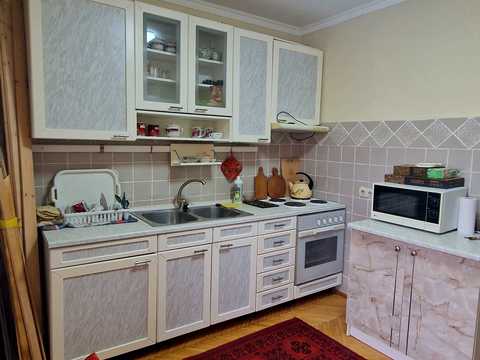 квартира за адресою Дністровська вул., 55