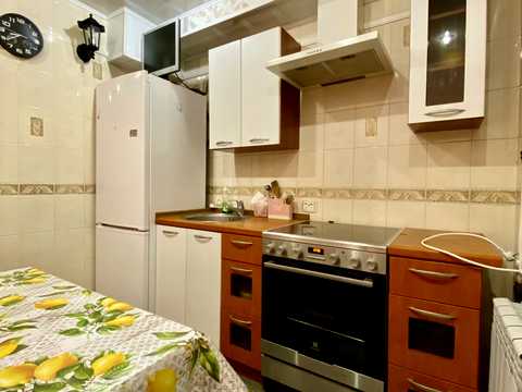 квартира по адресу Беляева ул. (Бєляєва), 20