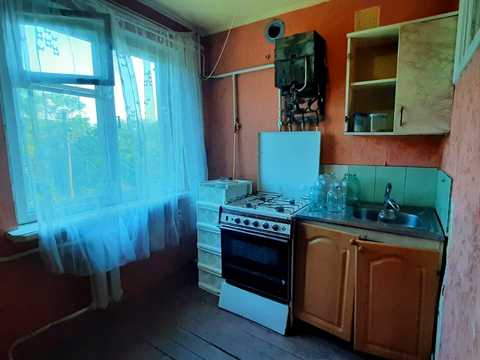 квартира за адресою Транспортна, 7