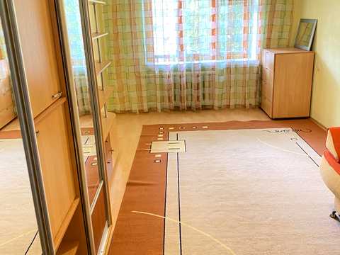 квартира по адресу Генерала Безручка ул.