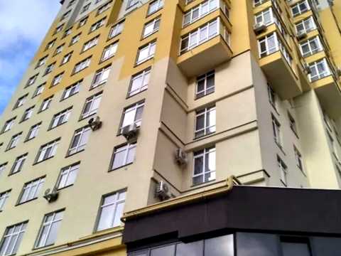 квартира за адресою Свободи вул., 12а