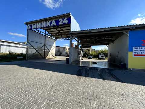 комерційна за адресою Зміївськая, 2б
