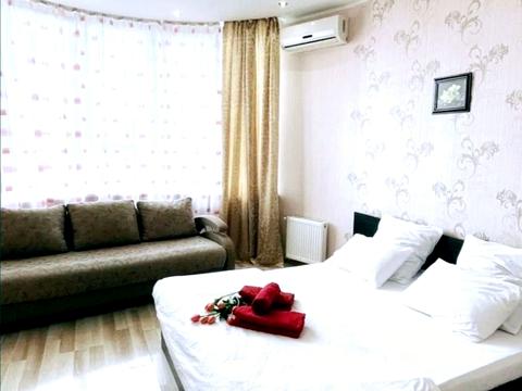 квартира за адресою Пантелеймонівська вул., 88/1