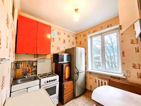 квартира по адресу Уманская ул., 31