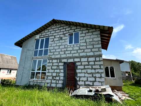 дом по адресу Федора Уманця ул. (Мокиевской)