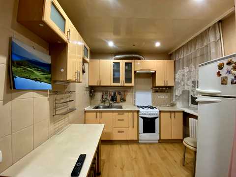 квартира за адресою Запоріжське шосе, 6