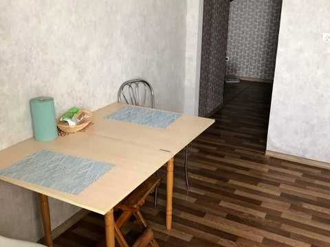 квартира по адресу Шевченка ул., 46