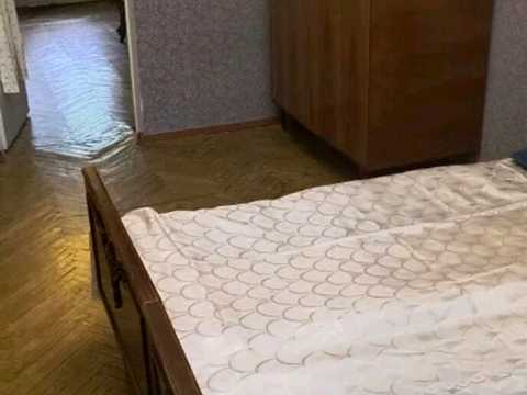 квартира по адресу Зодчих ул., 26-А