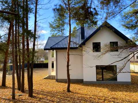 будинок за адресою Васильків, Каштанова вул. (Тракторна), 128а