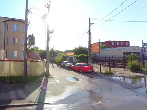 участок по адресу 138-та Садова вул., 2