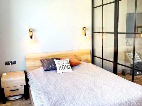 квартира за адресою Регенераторна вул., 4 к12