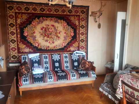 квартира за адресою Ореста Левицького вул. (Академіка Курчатова), 11/32