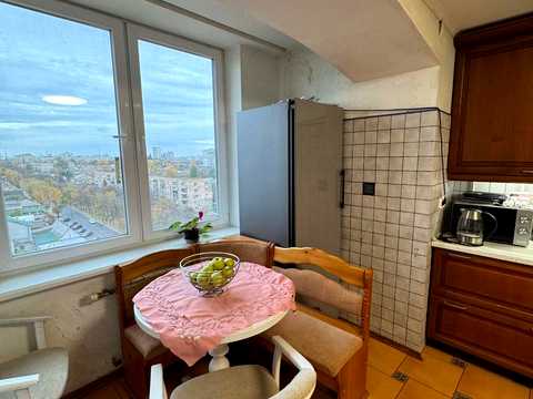 квартира за адресою Черкаси, Юрія Іллєнка вул. (Горького), 29