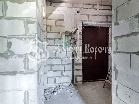 квартира за адресою Лобачевського пров., 7-А