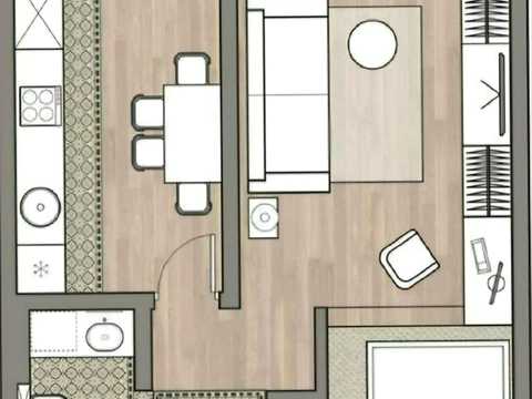 квартира за адресою Панаса Мирного вул., 19