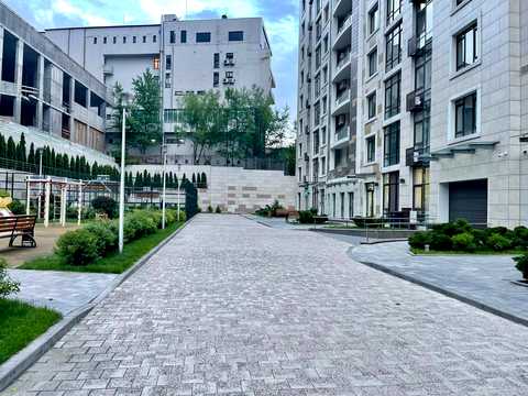 квартира за адресою Саперне Поле вул., 5-А