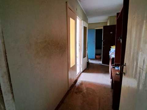 квартира по адресу Океановская ул., 36