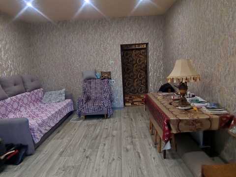 квартира за адресою Бекетова вул., 19/17