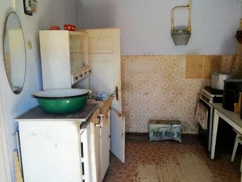 дом по адресу Павлика, 12