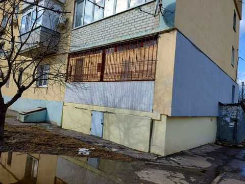 квартира по адресу Гагарина просп. (Гагаріна), 201