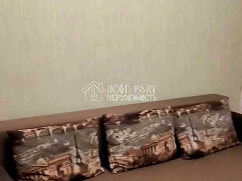 квартира за адресою Тракторобудівників просп., 160б